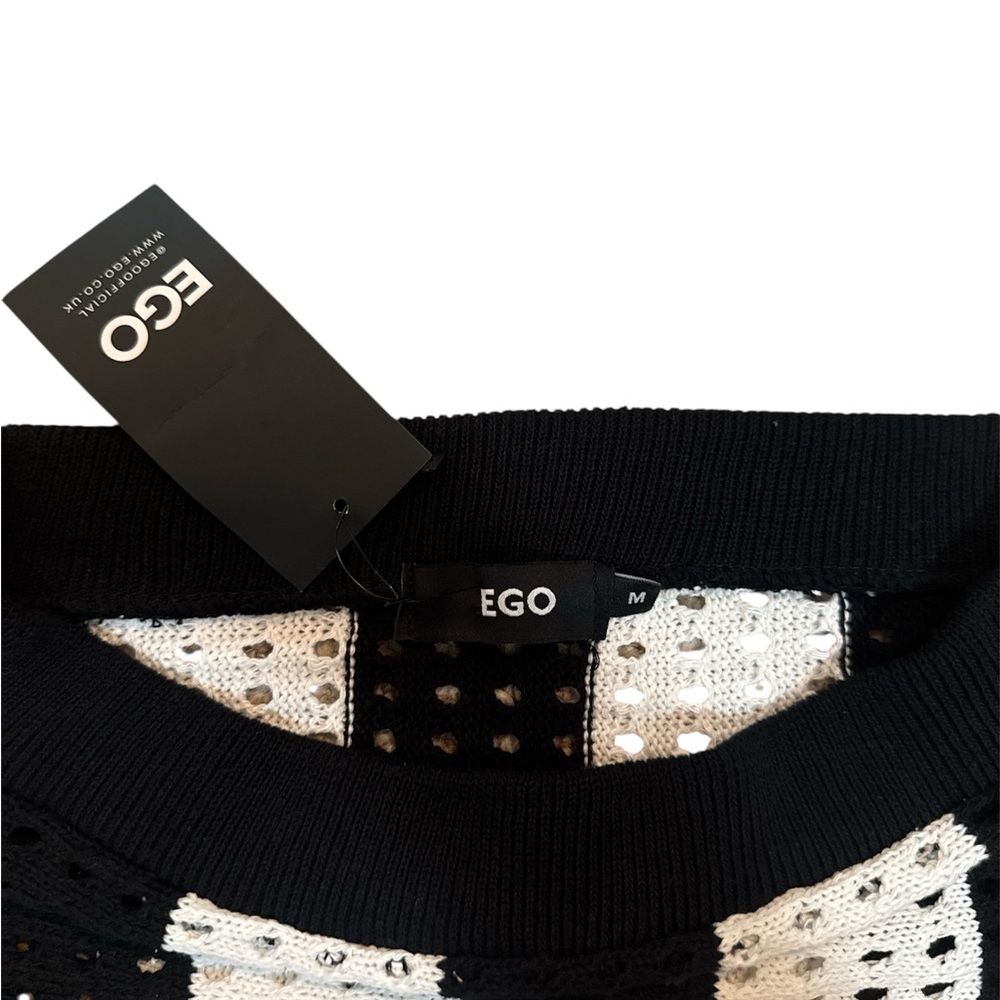 NWT Crochet Skirt | EGO - Picture 3 of 4